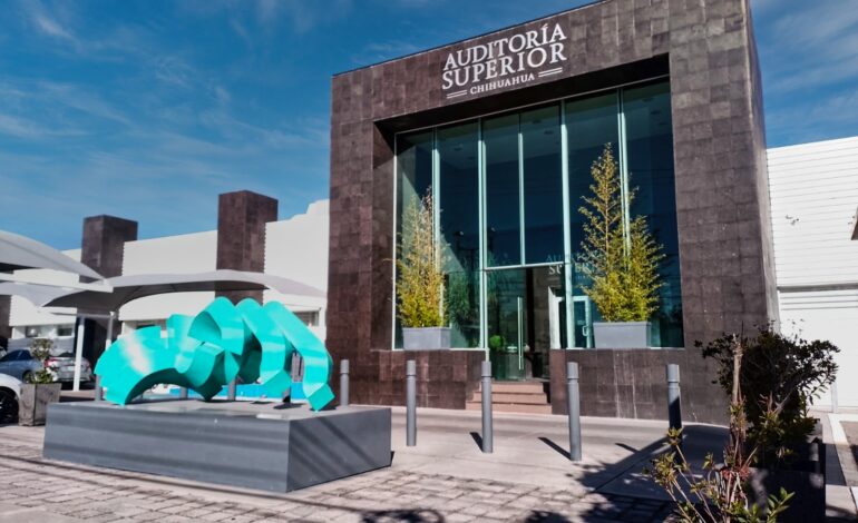  Logra ASE inhabilitación de particular que utilizó documento falso para obtener contrato de JMAS