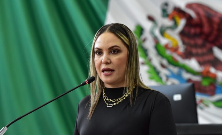  Impulsa Yessi Reyes campañas intensivas sobre cáncer de próstata en Chihuahua