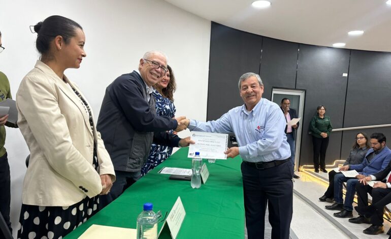  Capacita IMSS Chihuahua a empresas con diplomado en “Salud, Seguridad y Protección al Ambiente”