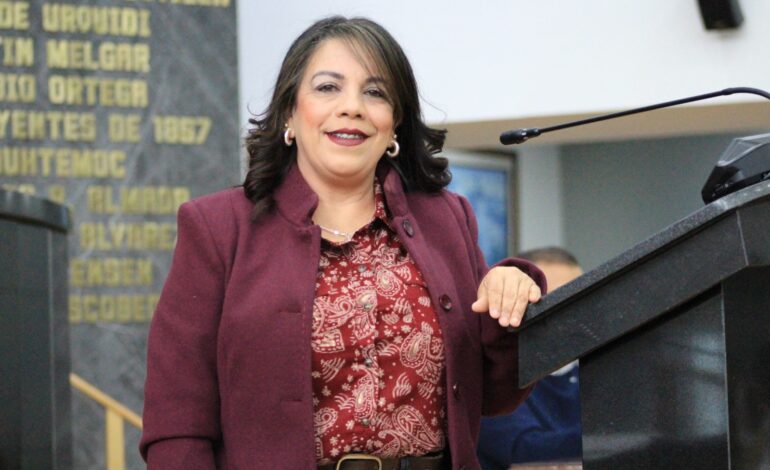  Solicitan diputados que camiones retirados del Bowí sean donados para el transporte de personas con discapacidad