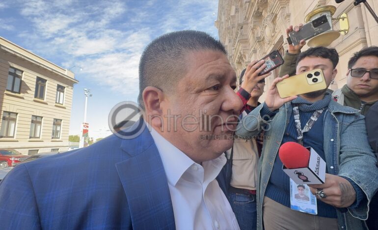  Investigan video de criminales que interrogan a joven en Gpe. y Calvo