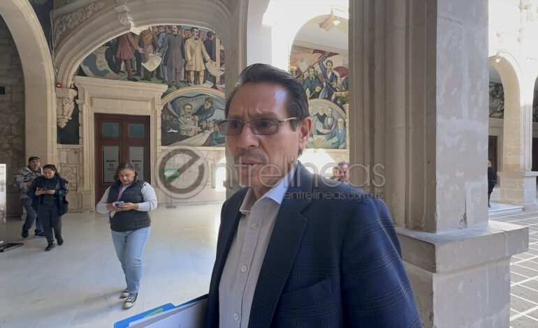  Diálogo abierto con  empresarios por propuesta de aumentar ISN: Hacienda