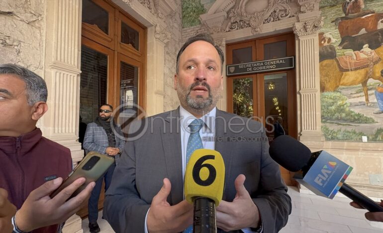  En marcha estudio para determinar uso de camiones retirados del Bowí, agradece Santiago exhorto de diputados