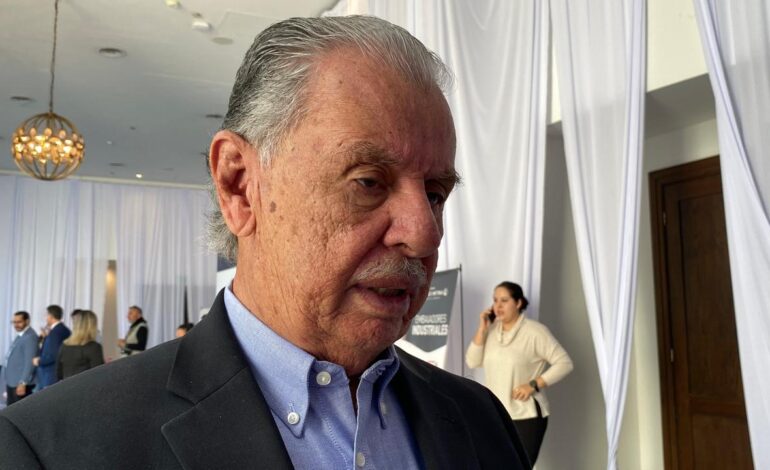  Incremento del 13% al salario mínimo sería fuerte para empresas; señala CCE