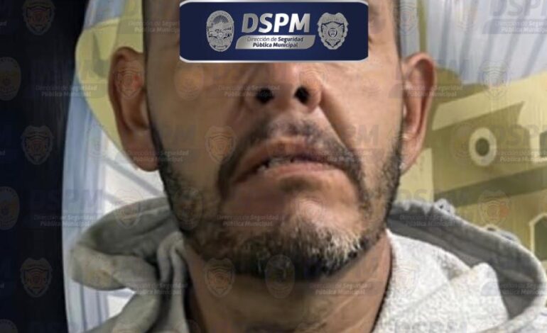  Agentes de K-9 detienen a hombre en posesión de supuesta droga y dinero en efectivo