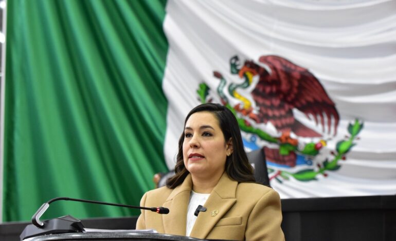  Aprueba Congreso tablas de valores de 10 municipios del ejercicio fiscal 2026