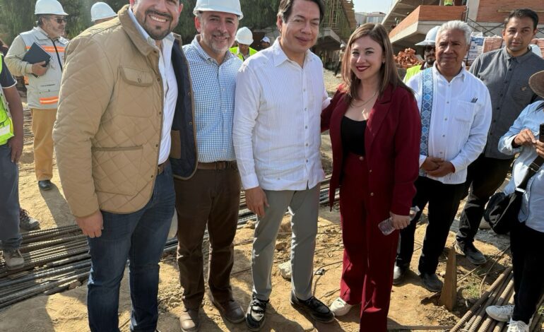  Ejercerá Gobierno del Estado 19 mdp adicionales gracias a gestión hecha ante la Federación