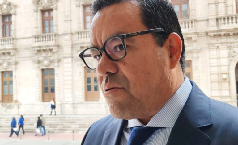  Buscará Valenzuela acercamiento con Godoy, reitera que no entregará caso vs Corral