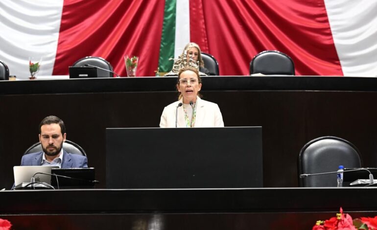  “Morena le da la espalda al campo, a Chihuahua y a todo México”: Manque Granados rechaza reforma a Ley de Aguas Nacionales