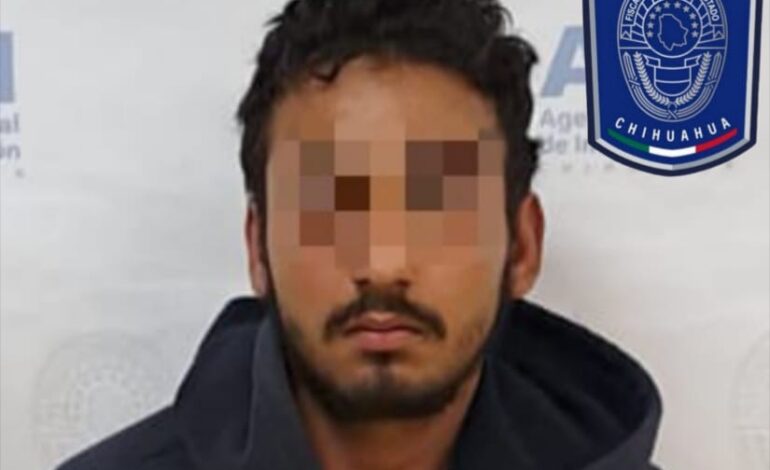  Detiene AEI a dos masculinos, uno menor de edad con motocicletas robadas