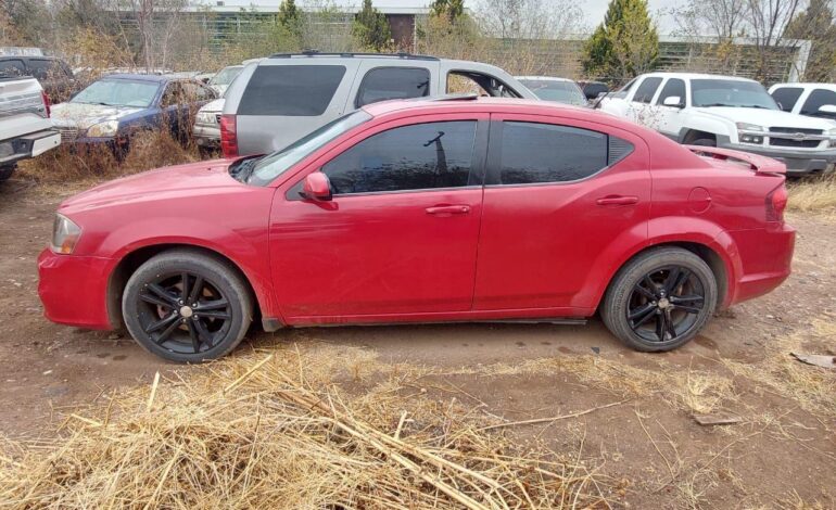  Aseguran vehículos implicados en ataque armado contra personal que brinda soporte a Centinela