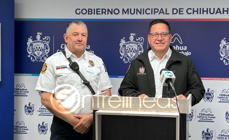  Del 1 de diciembre al 3 de enero, habrá colecta de juguetes con los bomberos