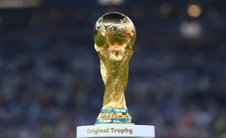  Mundial 2026: ¿Cuándo se conocerán las fechas, sedes y horarios de los partidos?