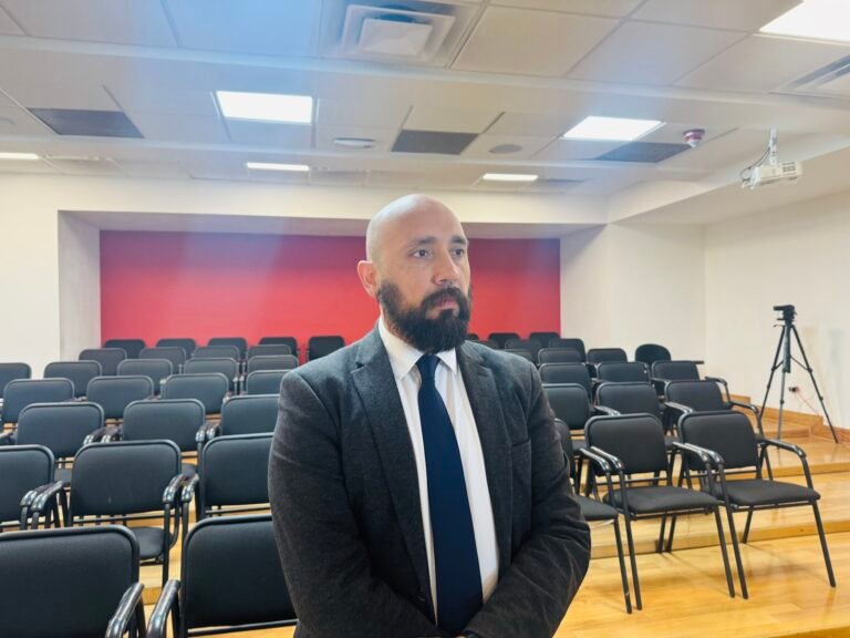 “Mujeres que integran terna para presidir la CEDH son muy capaces”: Carrasco descarta que proceso esté viciado o politizado