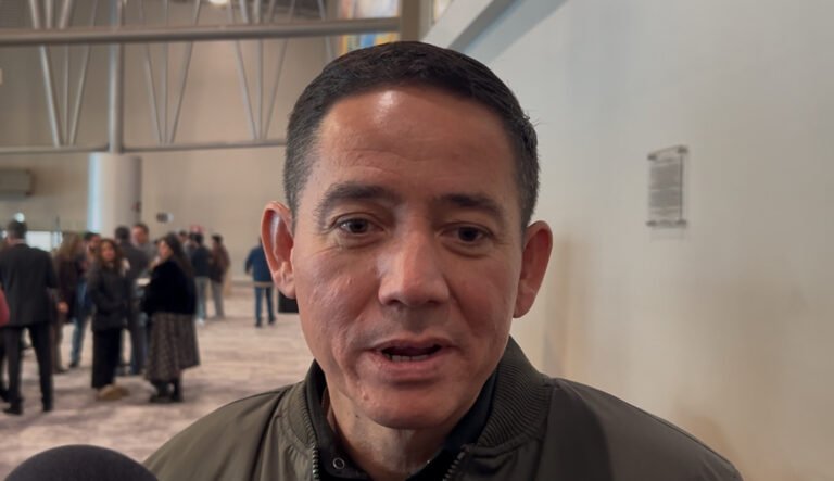 Solicita Julio Salas asignación de un Ministerio Público para la DSPM