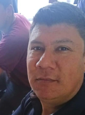 Prepara OIC baja administrativa de policía municipal detenido en EU