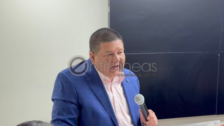 De suma utilidad, llegada de 600 soldados a Juárez y Gpe. y Calvo: Jáuregui