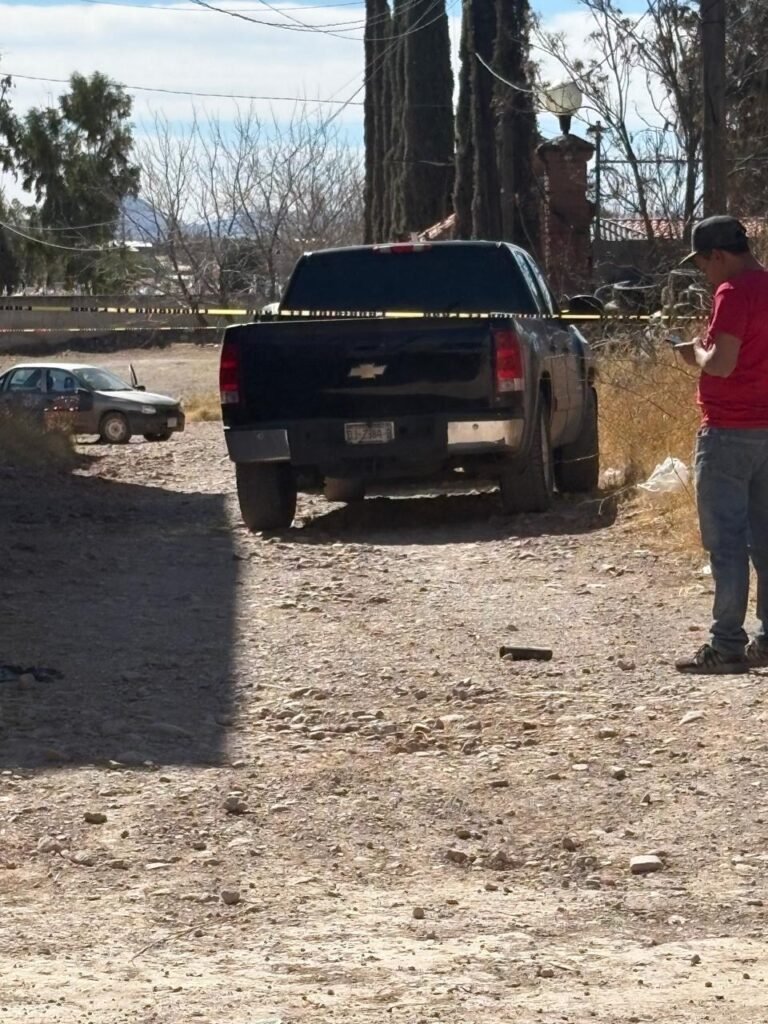 Fallece de un infarto obrero de 70 años en colonia Granjas del Valle