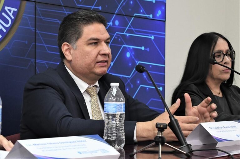 Investiga Fiscalía violación agravada, trata de personas y trabajo forzado en rancho Las Luces