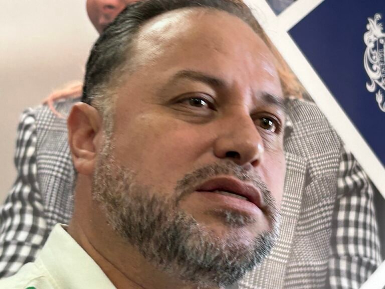 Agradece Mario García a quienes lo posicionan como opción para la Alcaldía de Chihuahua