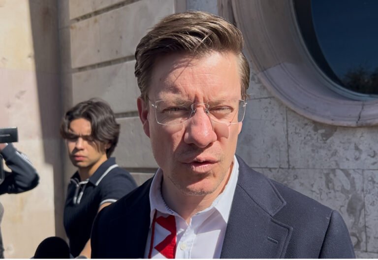 Solicitará alcalde en Cabildo ampliar programa de reubicación temporal a afectados de Monte Xenit