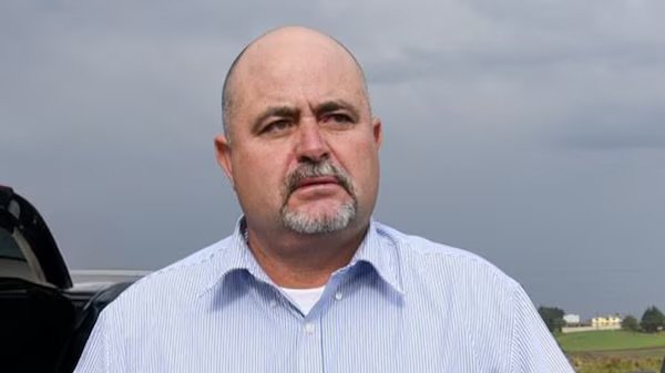 Julián LeBarón se destapa para gubernatura de Chihuahua; iría sin partido