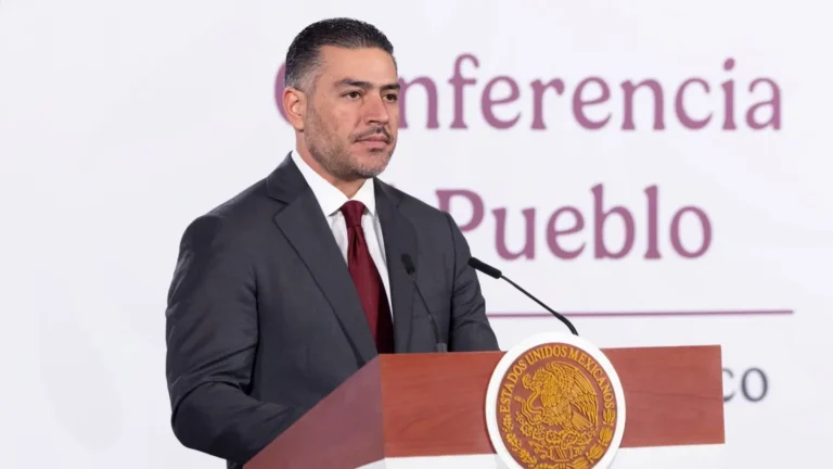 Célula de Los Chapitos secuestró a mineros en Sinaloa tras confundirlos con grupo antagónico: García Harfuch