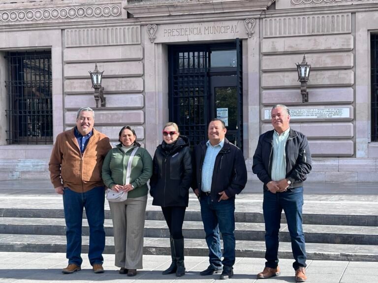 Replicarán regidores de Jalisco iniciativas de limpieza y alumbrado como en la capital