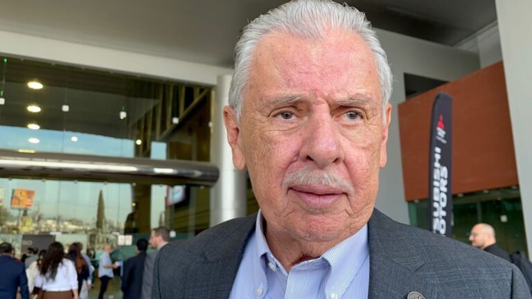 Pide CCE urgencia en exploración minera; hay inversiones detenidas