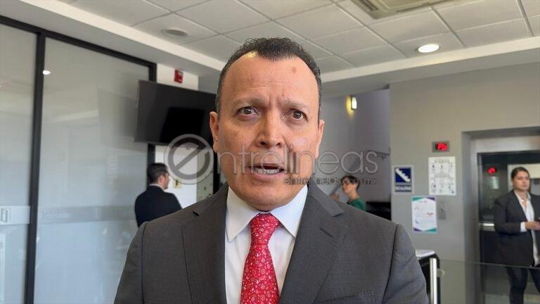 Fundamental clarificar facultades de fiscalización: Acosta por reforma al Sistema Anticorrupción