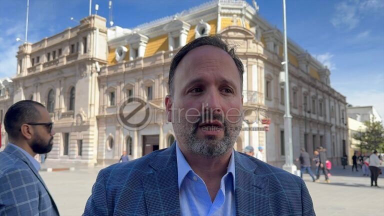 Coordinación y gran despliegue en vacunación, sale Chihuahua de crisis por sarampión