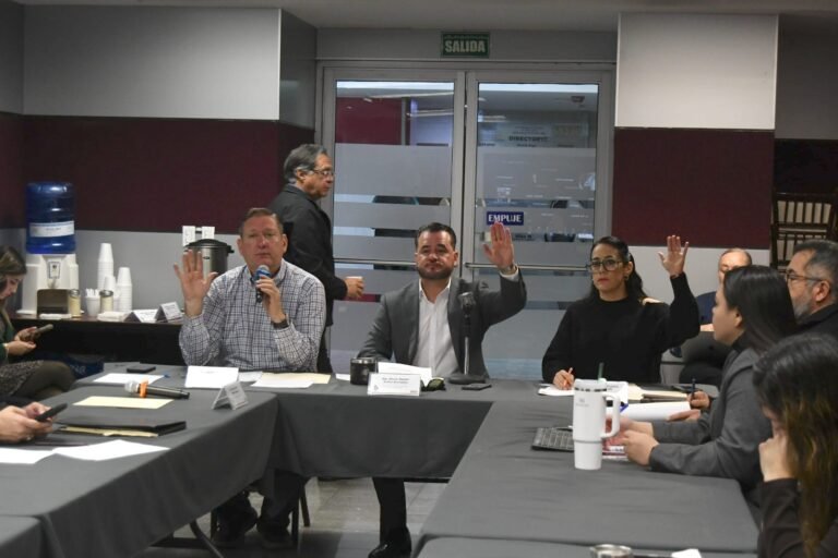 Aprueba Comisión de Educación, Cultura Física y Deporte diversos proyectos de dictamen