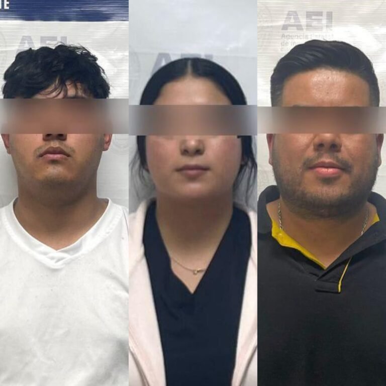 Vinculan a proceso a tres imputados por delitos de género en Nuevo Casas Grandes