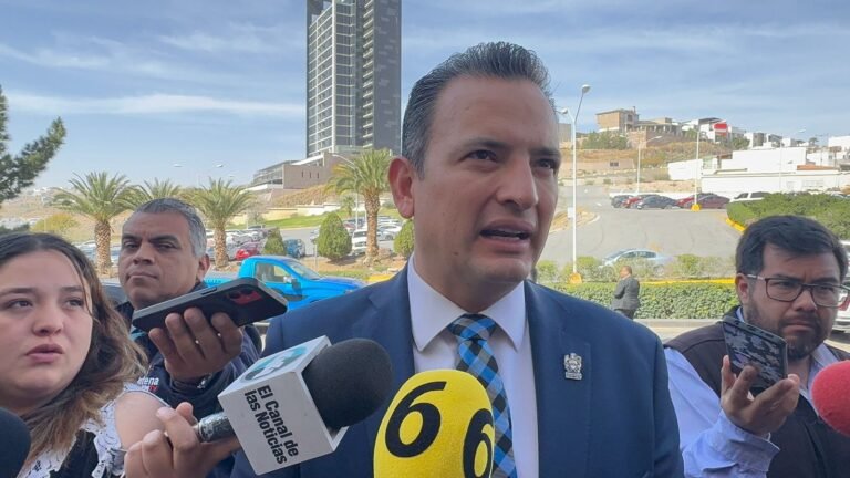 Reporta Marco Bonilla 11 homicidios dolosos en lo que va del mes de marzo