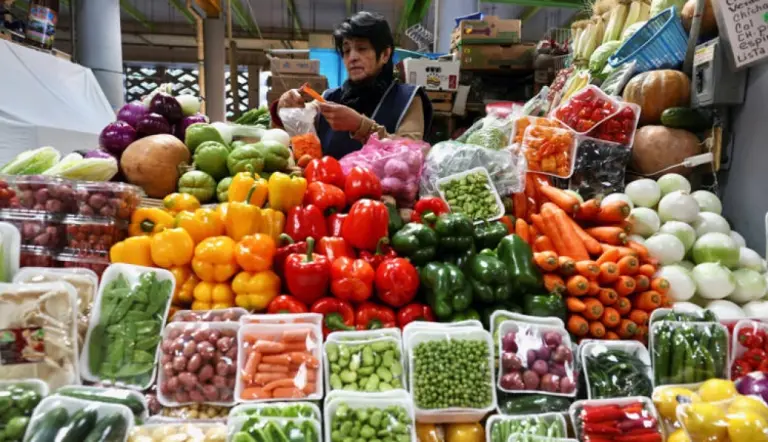 ¿Dónde es más cara la canasta alimentaria? Estados y productos con mayores aumentos en marzo 2026