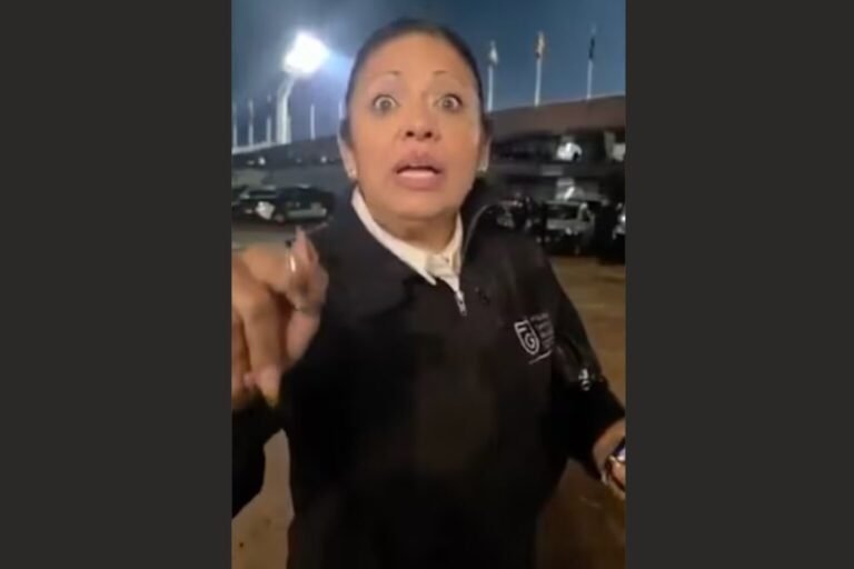 Investigan a presunta funcionaria de la FGJ CDMX por discriminación