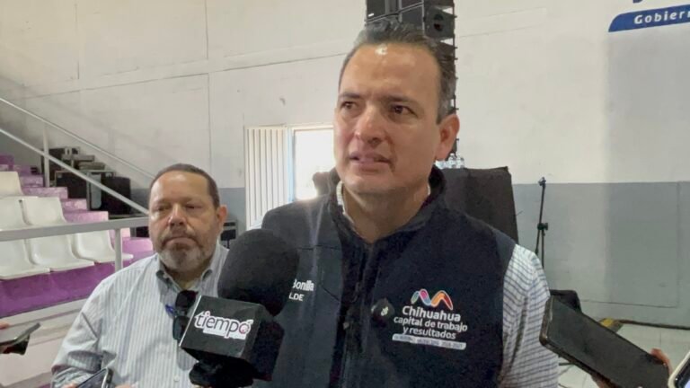 Ante presencia del CJNG en la entidad, la capital siempre en alerta: Bonilla