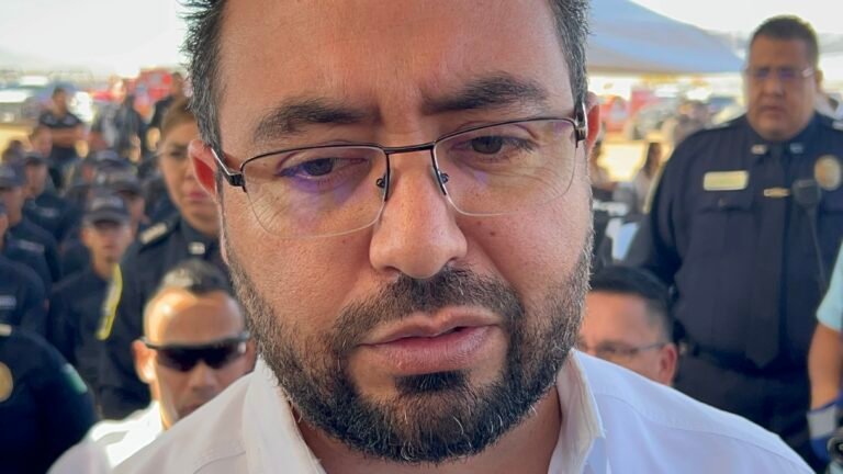 Tanque de gas caducado, provocó acumulación de gas en taquería El Navegante