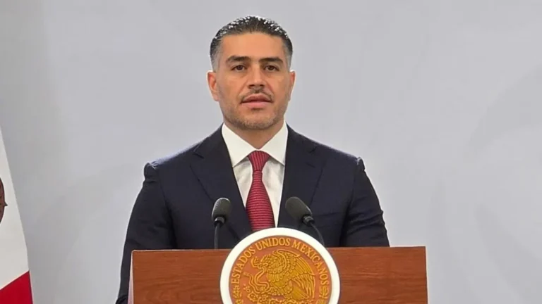 García Harfuch afirma que poder del CJNG ha disminuido tras abatimiento del ‘Mencho’