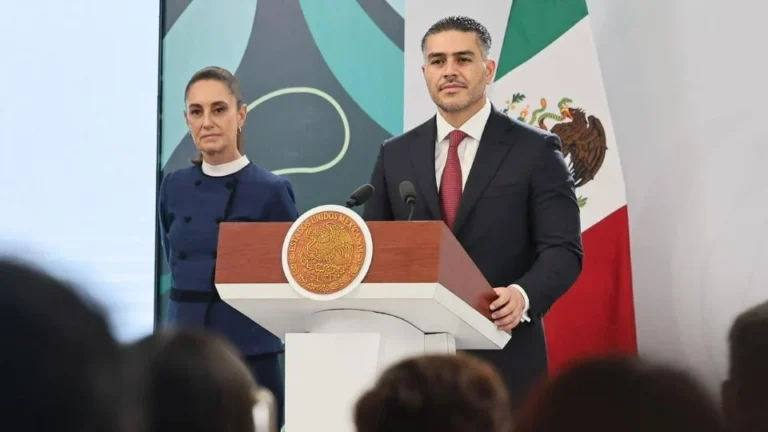 México activará el “Plan Kukulcán” con casi 100 mil elementos de seguridad en coordinación con EU para el Mundial