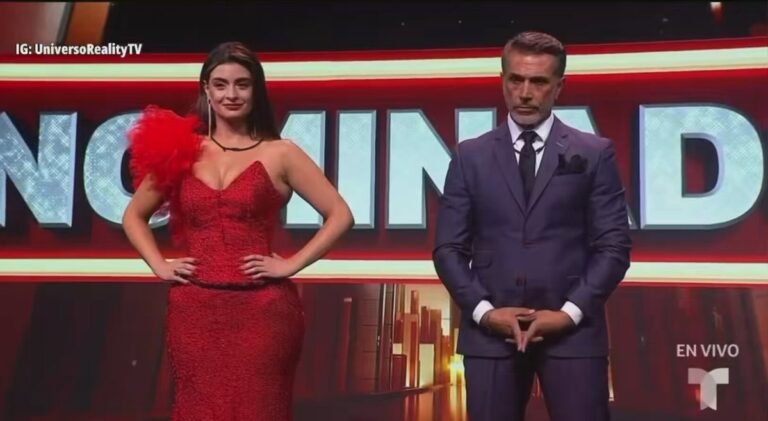 Tras tres semanas, expulsan a Sergio Mayer de reality por el que pidió licencia para ausentarse de su trabajo como diputado