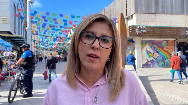 Prevén daños mínimos a comercios por 8M en el centro