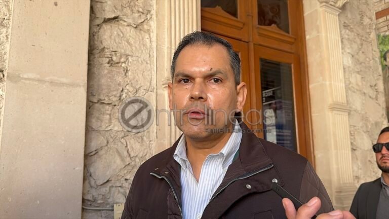 Van 20 casos de tuberculosis en los Ceresos, brote se ha controlado: Loya