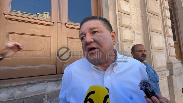 Descartan tortura vs mamá de Eitán, caso cuenta con elementos sólidos: Jáuregui