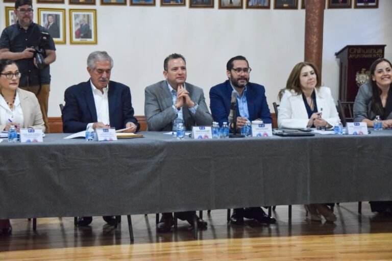 Presenta Sindicatura áreas de mejora al Fideicomiso del Centro Urbano e Histórico de Chihuahua
