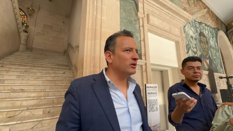 Proyectan modernización por etapas de 293 semáforos en la capital