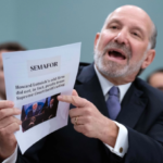 Visa “tarjeta dorada” de Trump solo se ha otorgado a una persona, dice secretario de Comercio