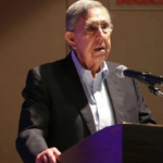 Comisión Consultiva del Petróleo elaborará programa para definir rumbo de la industria energética de México: Cárdenas