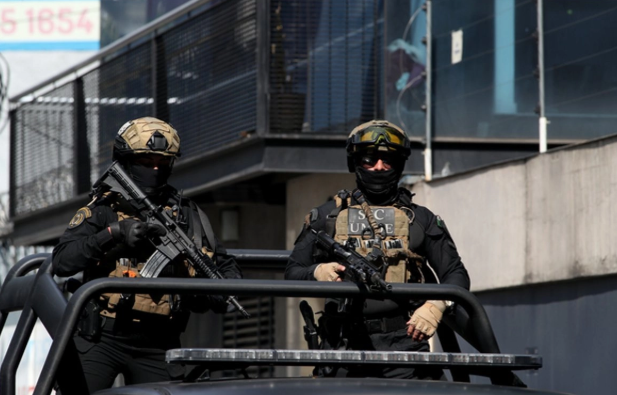 La inseguridad da un respiro al inicio de 2026: baja 2.3% la percepción, según el Inegi