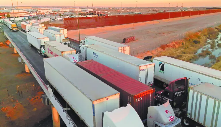 IP de EU pide a la USTR blindar al T-MEC de nuevos aranceles